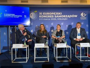 XI Europejski Kongres Samorządów